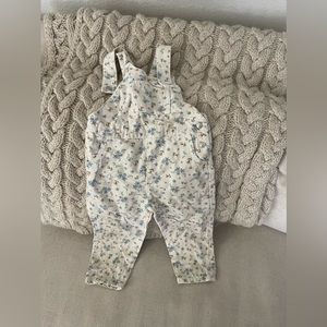 Zara toddler overall